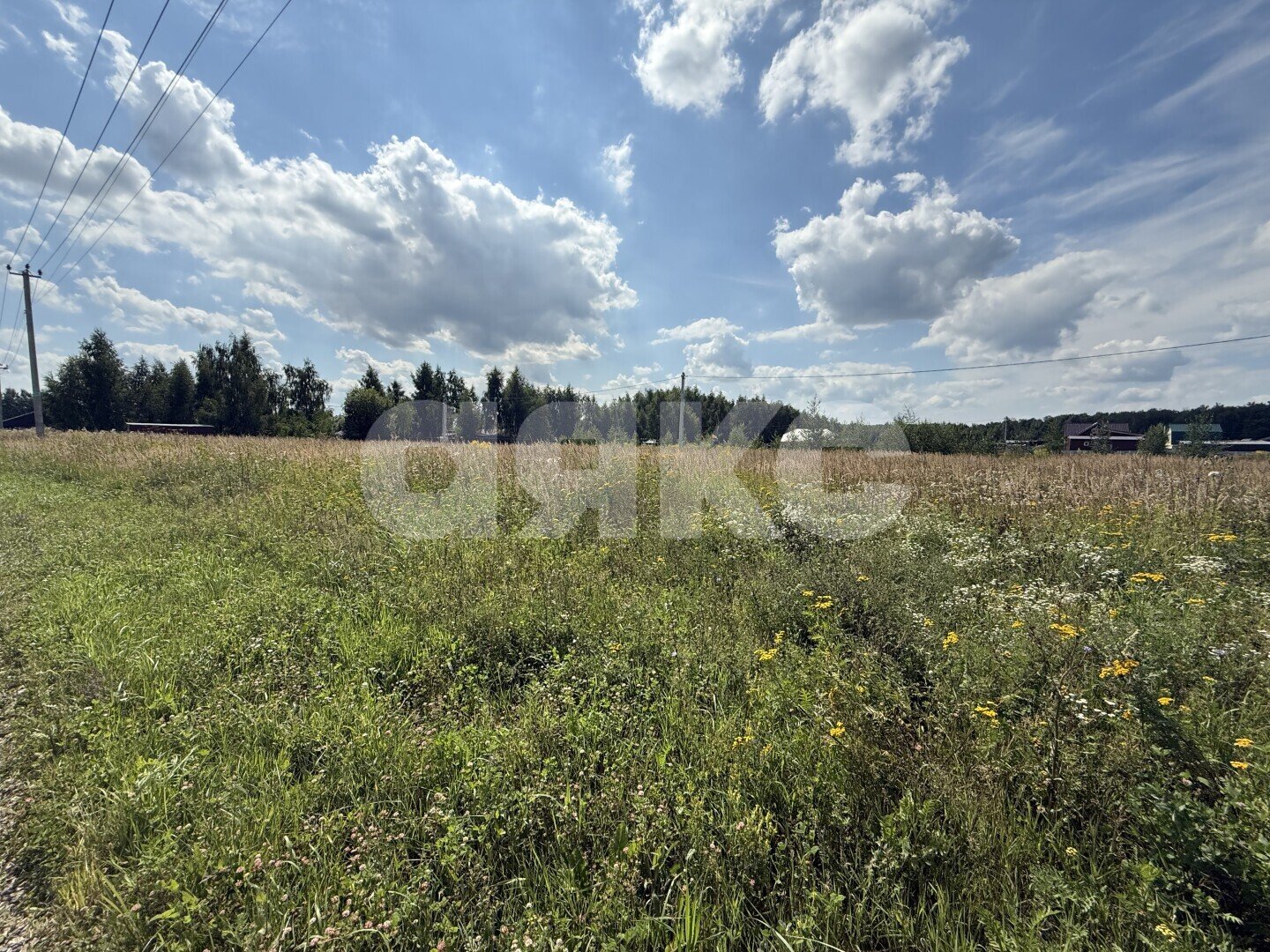 Фото №4: Дачное некоммерческое партнерство 8&nbsp;сот. - ДП Солнечная Долина-1, 3