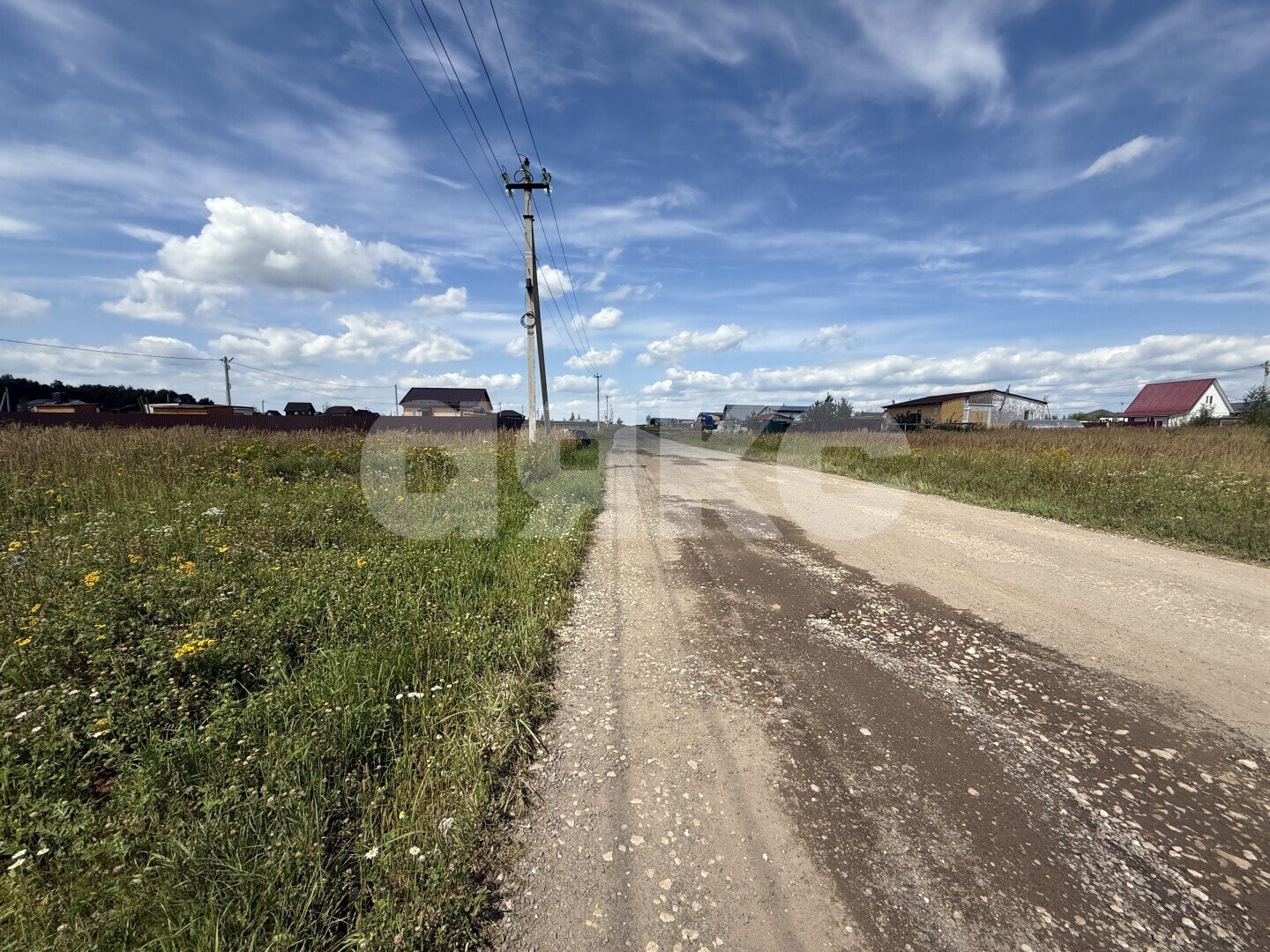 Фото №3: Дачное некоммерческое партнерство 8&nbsp;сот. - ДП Солнечная Долина-1, 3