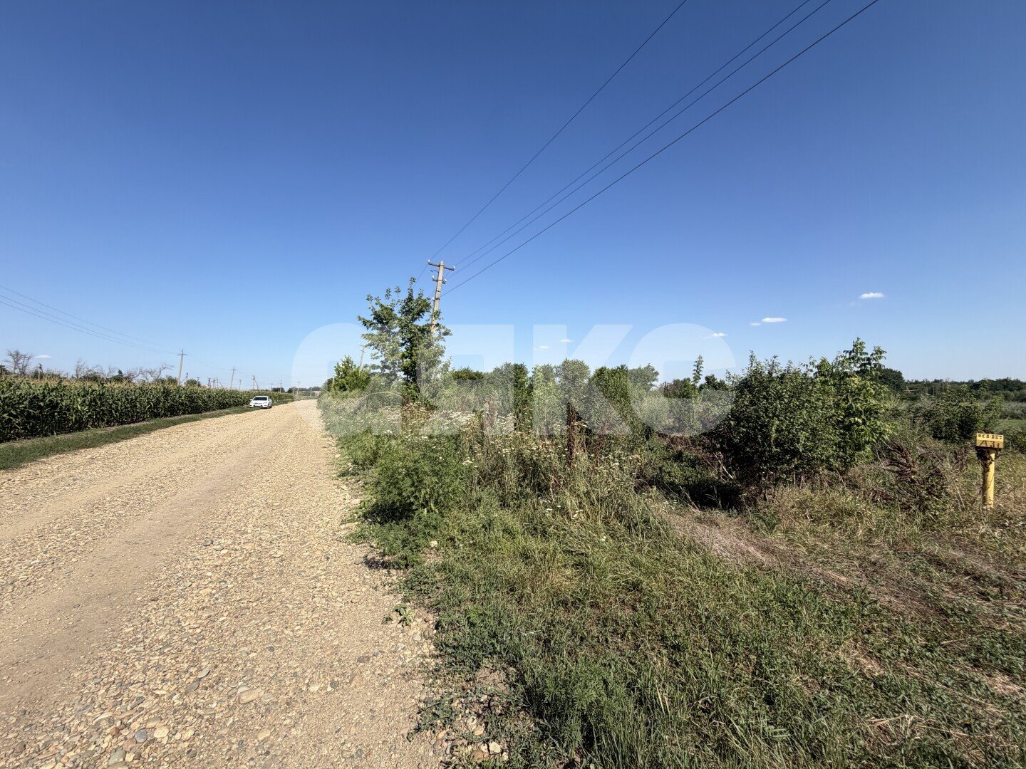 Фото №16: Личное подсобное хозяйство 20.69&nbsp;сот. - Журавская, ул. Братская