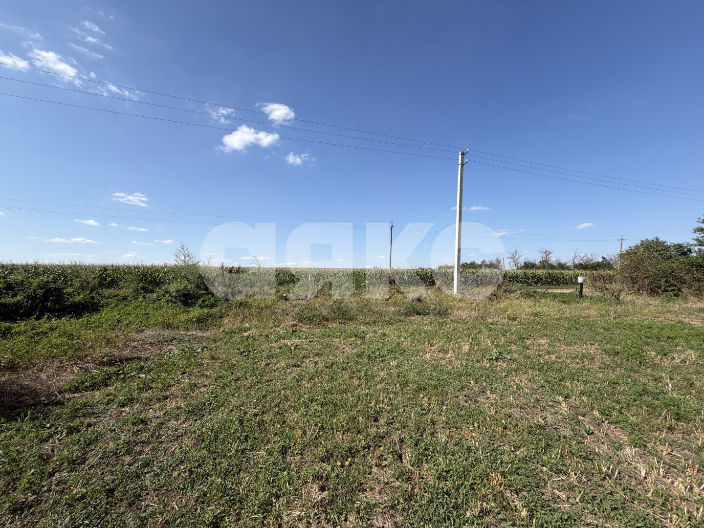 Фото №7: Личное подсобное хозяйство 20.69&nbsp;сот. - Журавская, ул. Братская