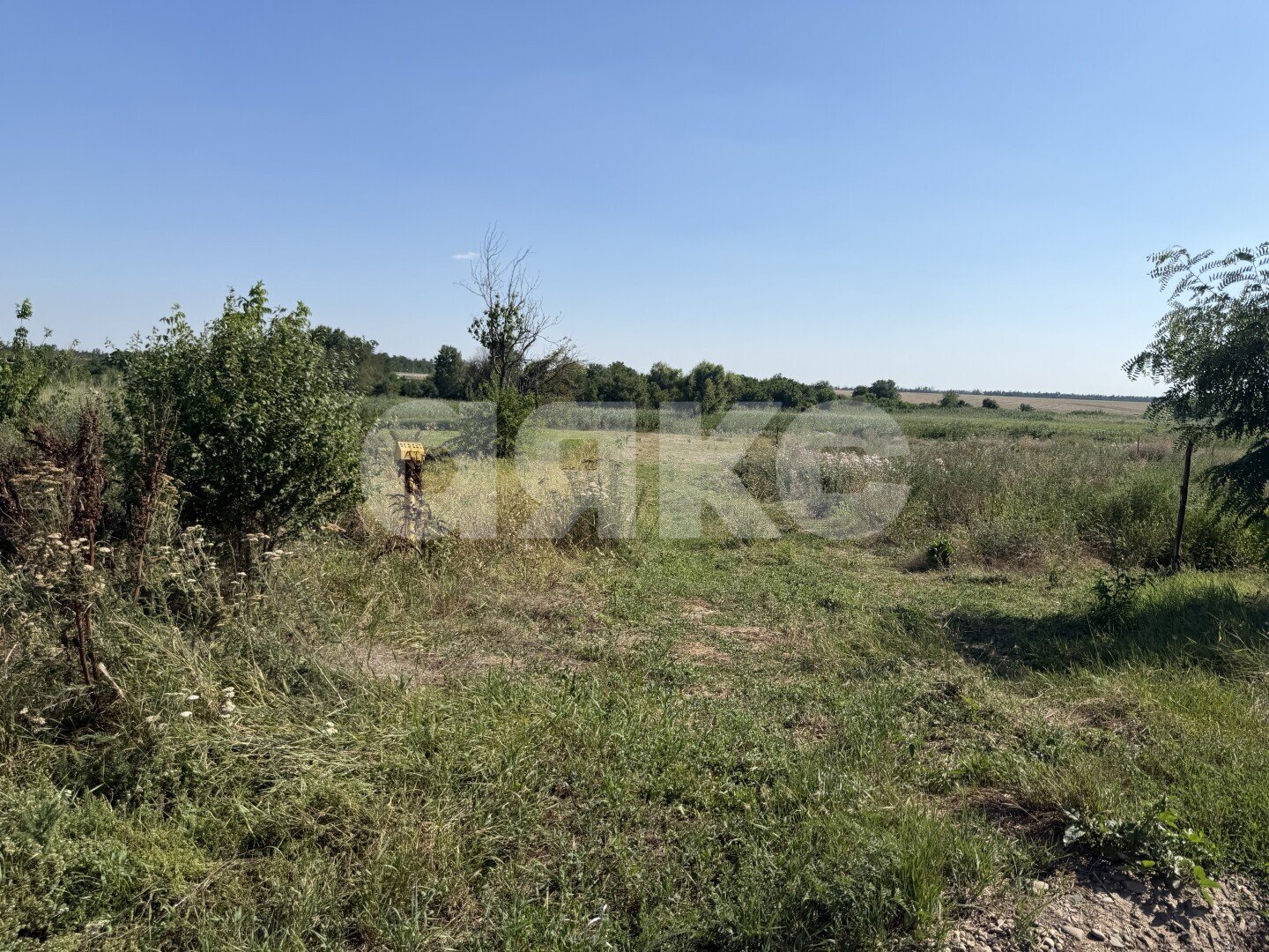 Фото №1: Личное подсобное хозяйство 20.69&nbsp;сот. - Журавская, ул. Братская