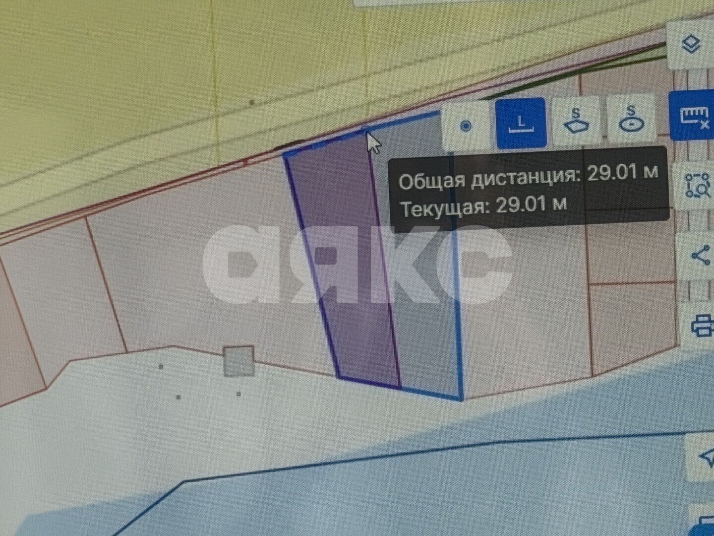 Фото №25: Личное подсобное хозяйство 20.69&nbsp;сот. - Журавская, ул. Братская