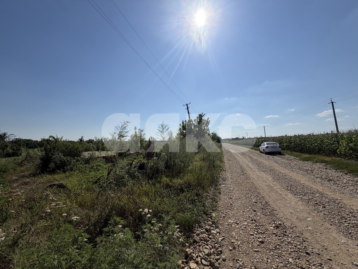 Фото №4: Личное подсобное хозяйство 20.69&nbsp;сот. - Журавская, ул. Братская