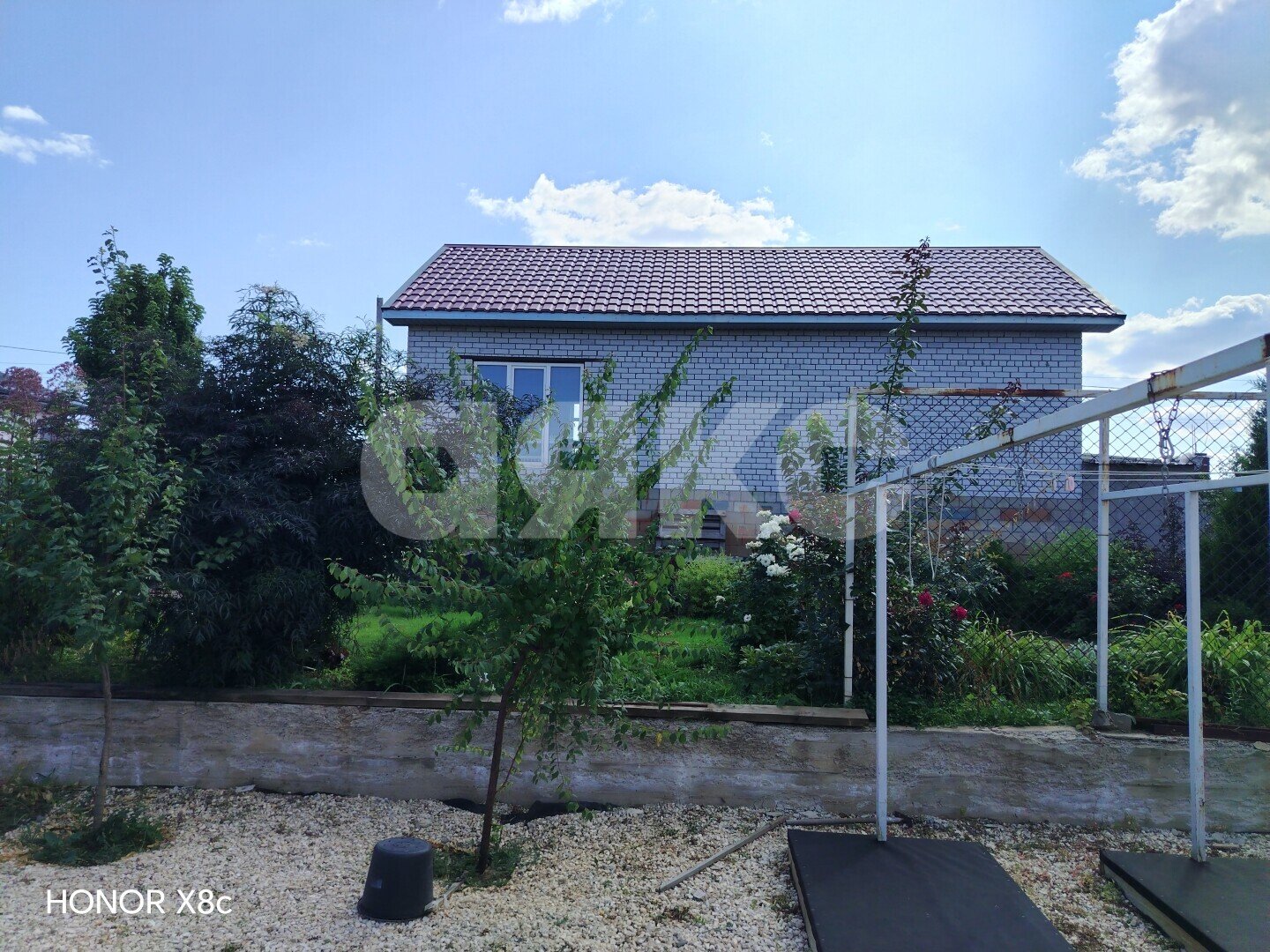 Фото №6: Дом 120&nbsp;м² + 6&nbsp;сот., 2&nbsp;эт. - Волгоград, Краснооктябрьский, мкр. Солнечный, ул. Полянка, 28