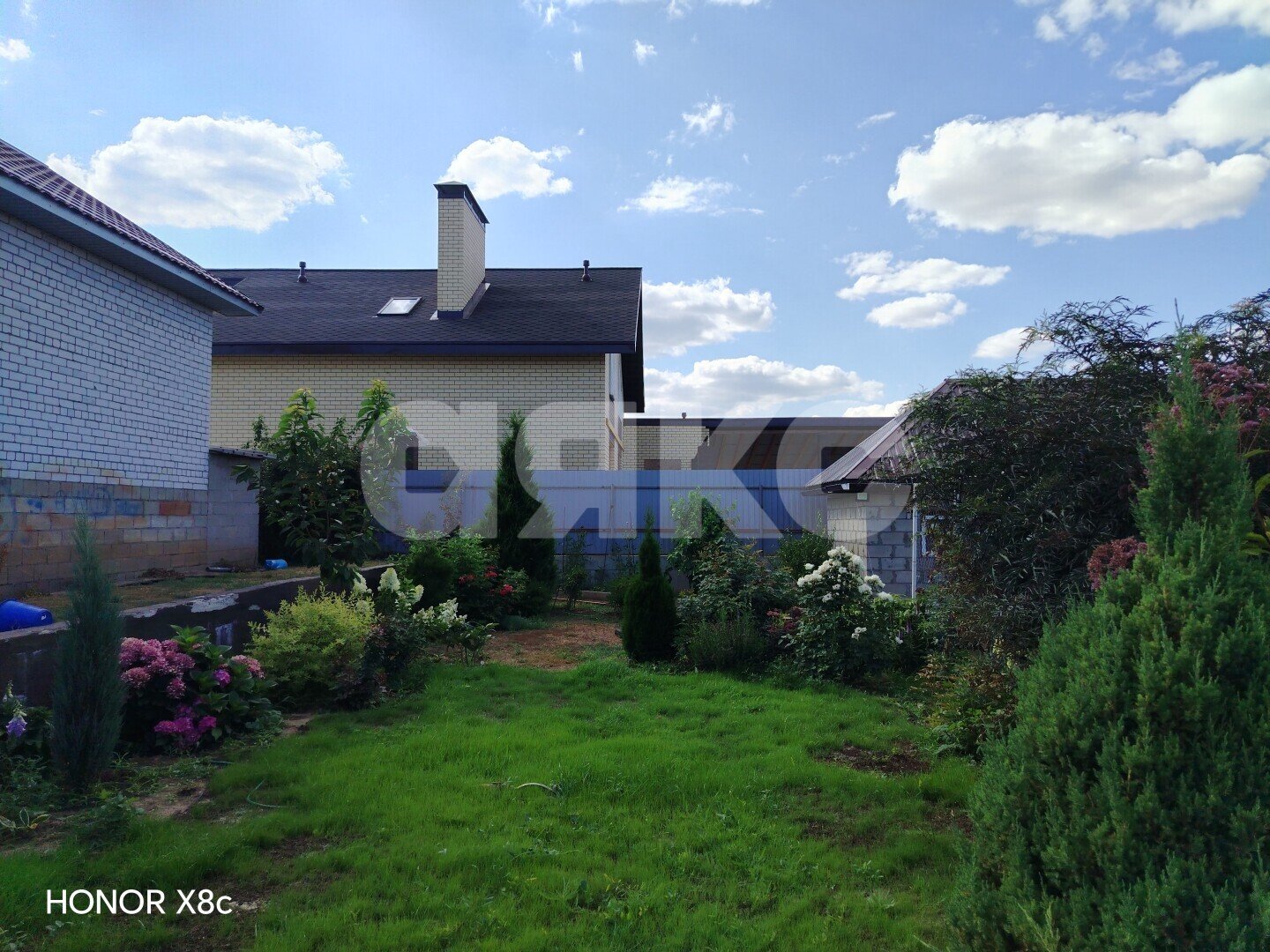 Фото №8: Дом 120&nbsp;м² + 6&nbsp;сот., 2&nbsp;эт. - Волгоград, Краснооктябрьский, мкр. Солнечный, ул. Полянка, 28