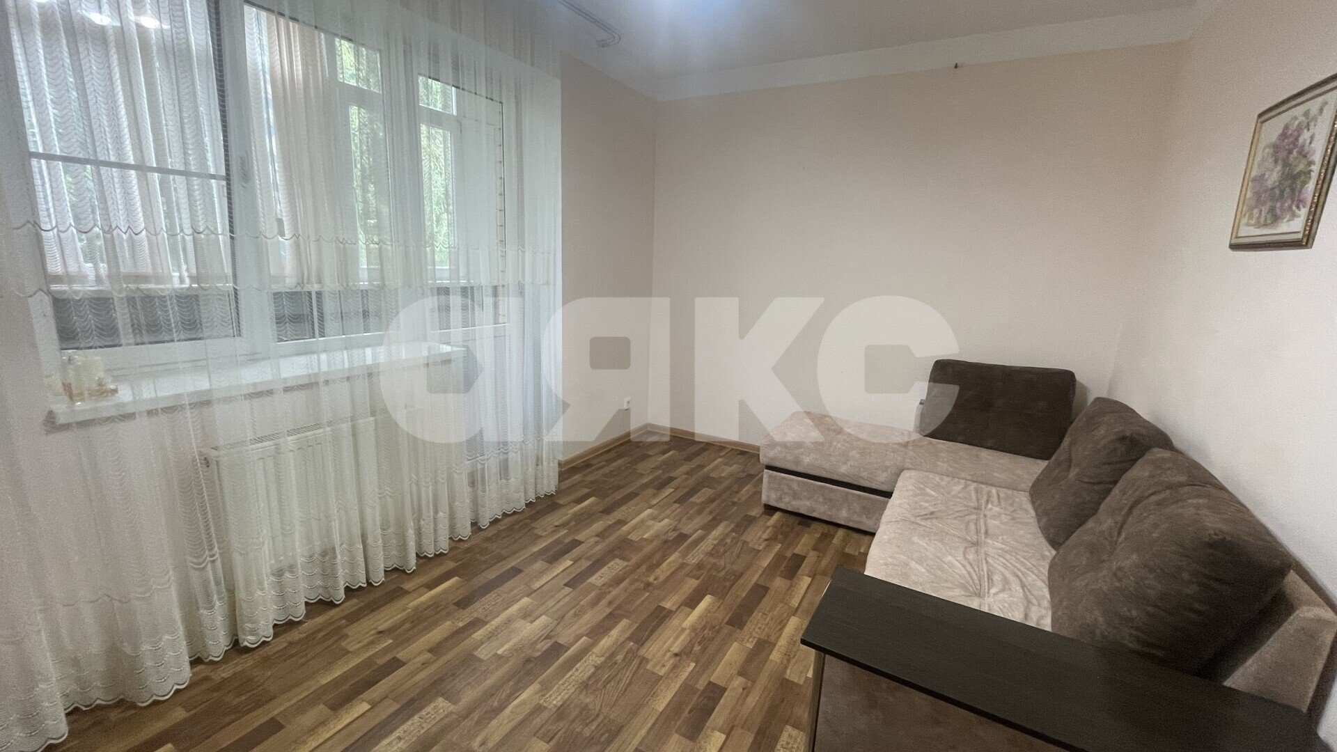 Фото №4: 1-комнатная квартира 34&nbsp;м², 2/4&nbsp;эт. - Горячий Ключ, мкр. Развилка, ул. Заводская, 48