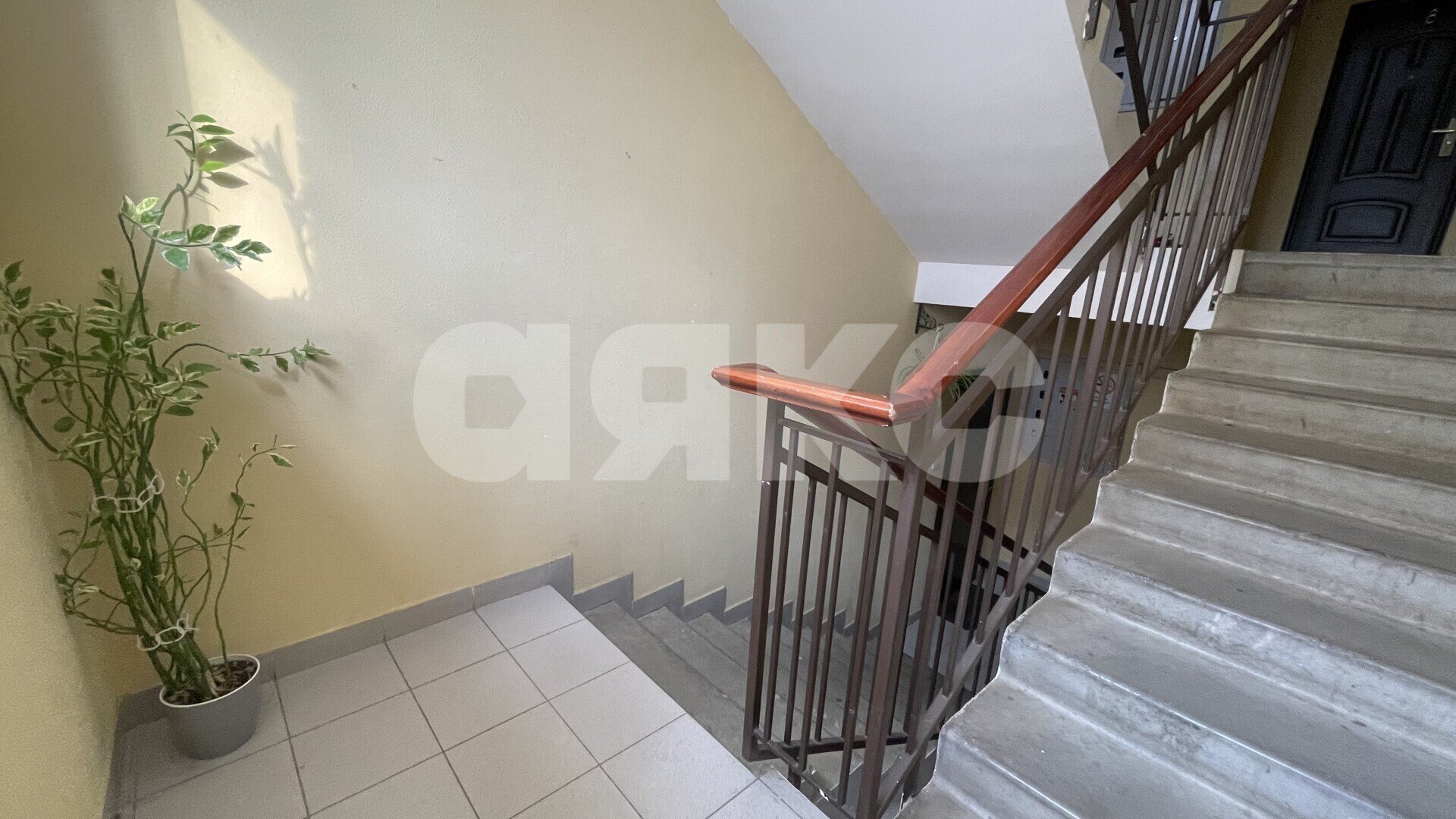 Фото №8: 1-комнатная квартира 34&nbsp;м², 2/4&nbsp;эт. - Горячий Ключ, мкр. Развилка, ул. Заводская, 48