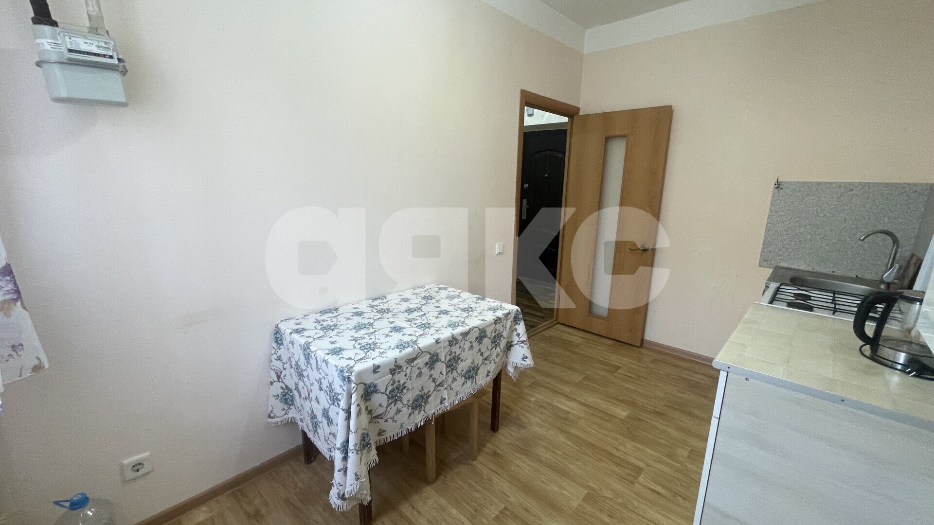 Фото №6: 1-комнатная квартира 34&nbsp;м², 2/4&nbsp;эт. - Горячий Ключ, мкр. Развилка, ул. Заводская, 48