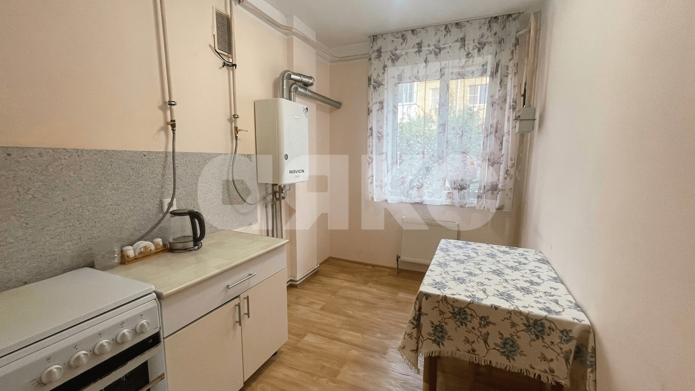 Фото №2: 1-комнатная квартира 34&nbsp;м², 2/4&nbsp;эт. - Горячий Ключ, мкр. Развилка, ул. Заводская, 48