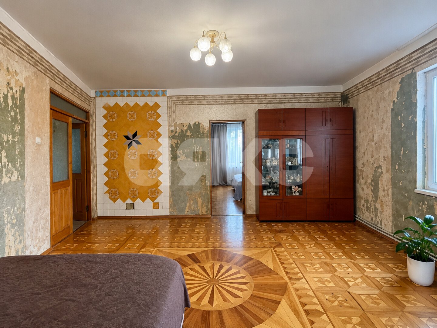 Фото №10: Дом 177&nbsp;м² + 12.83&nbsp;сот., 1&nbsp;эт. - Сочи, Адлерский, мкр. Весёлое, ул. Школьная, 17