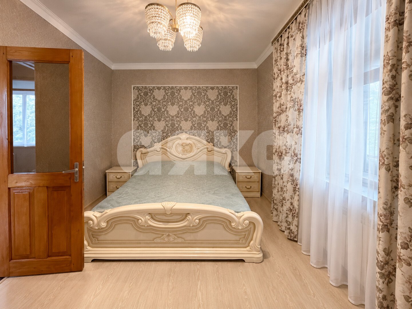 Фото №5: Дом 177&nbsp;м² + 12.83&nbsp;сот., 1&nbsp;эт. - Сочи, Адлерский, мкр. Весёлое, ул. Школьная, 17