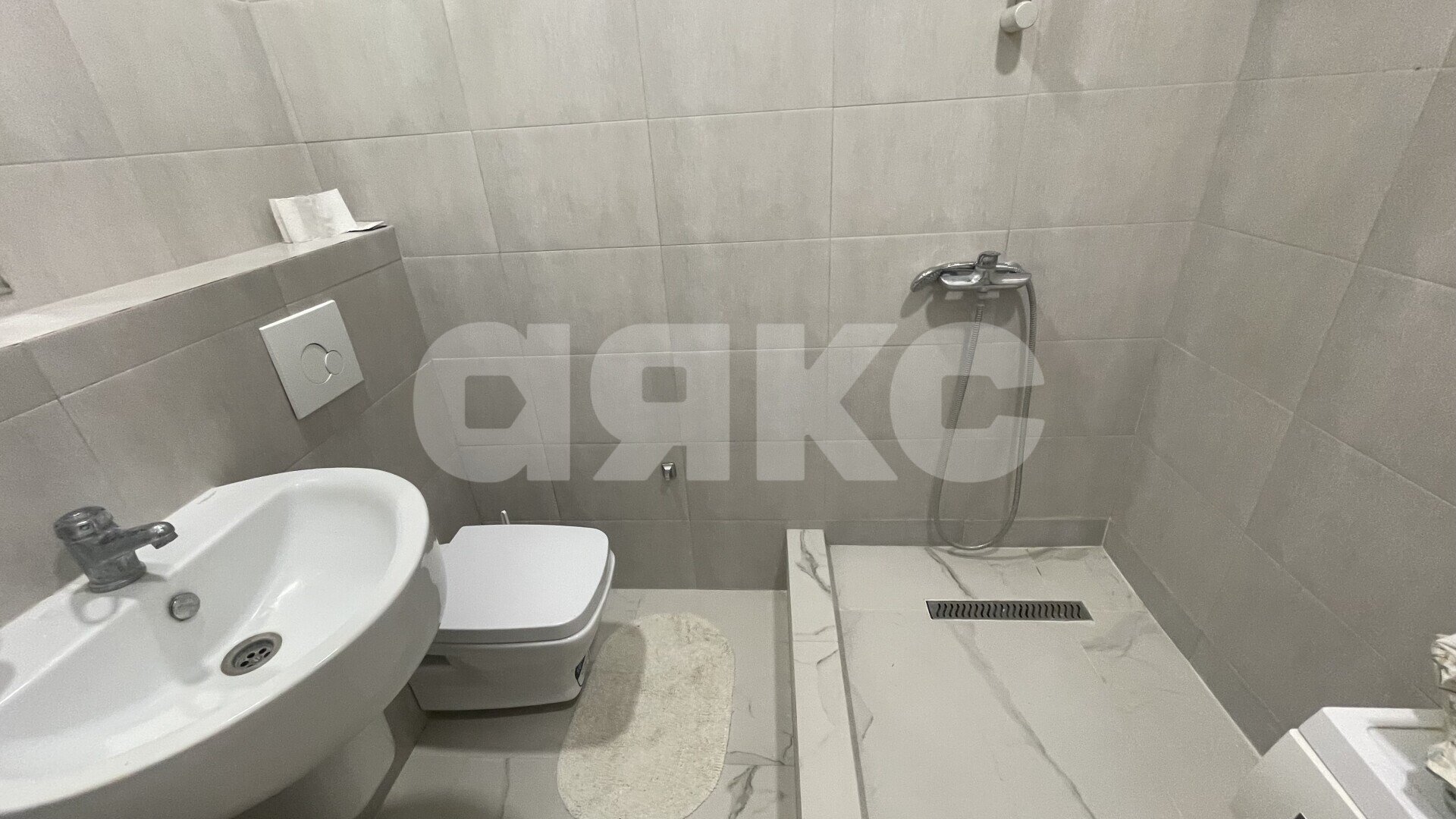 Фото №5: 1-комнатная квартира 37&nbsp;м², 7/8&nbsp;эт. - Горячий Ключ, Администрация, мкр. ЖК Комфорт, ул. Ленина, 203М