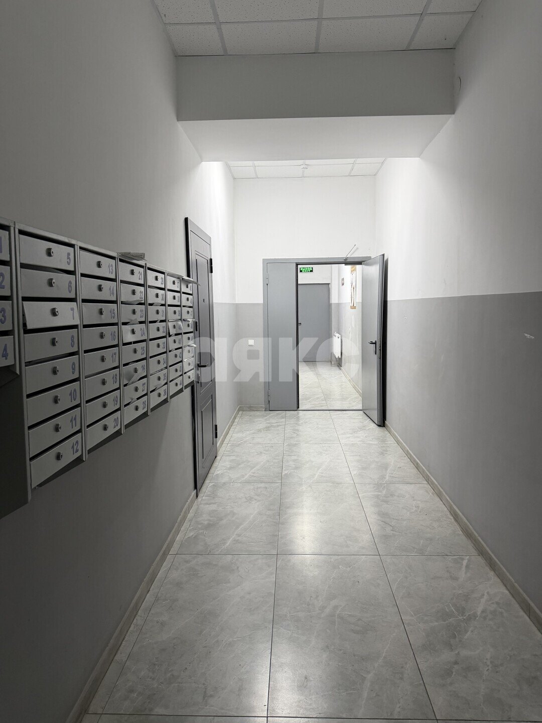 Фото №24: 2-комнатная квартира 82&nbsp;м², 11/15&nbsp;эт. - Майкоп, мкр. Центр, ул. Советская, 219