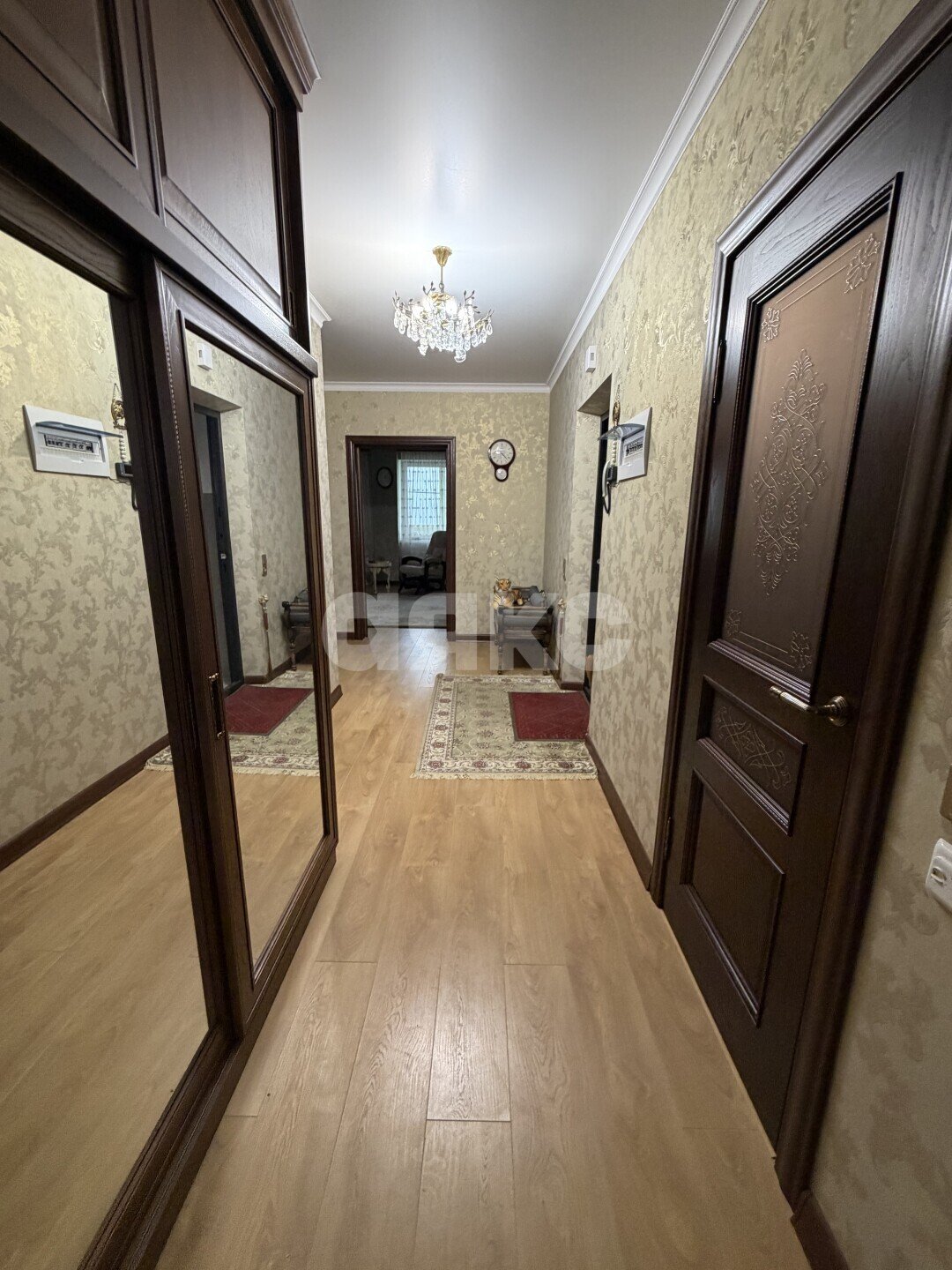 Фото №20: 2-комнатная квартира 82&nbsp;м², 11/15&nbsp;эт. - Майкоп, мкр. Центр, ул. Советская, 219