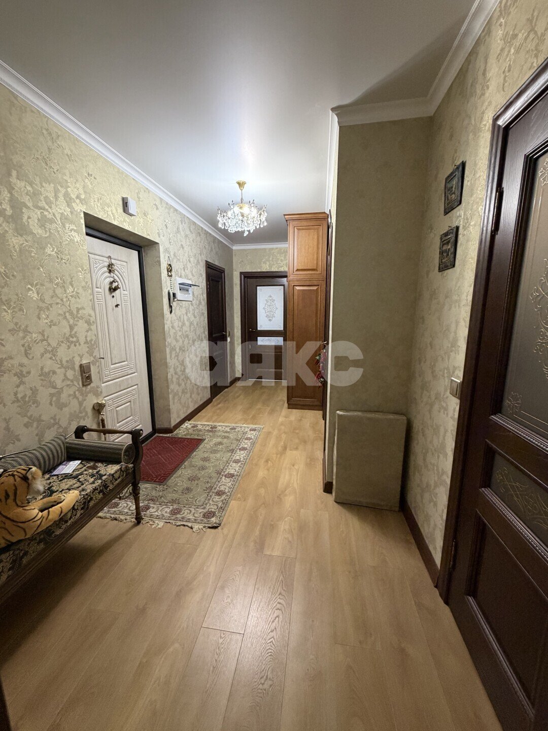 Фото №19: 2-комнатная квартира 82&nbsp;м², 11/15&nbsp;эт. - Майкоп, мкр. Центр, ул. Советская, 219