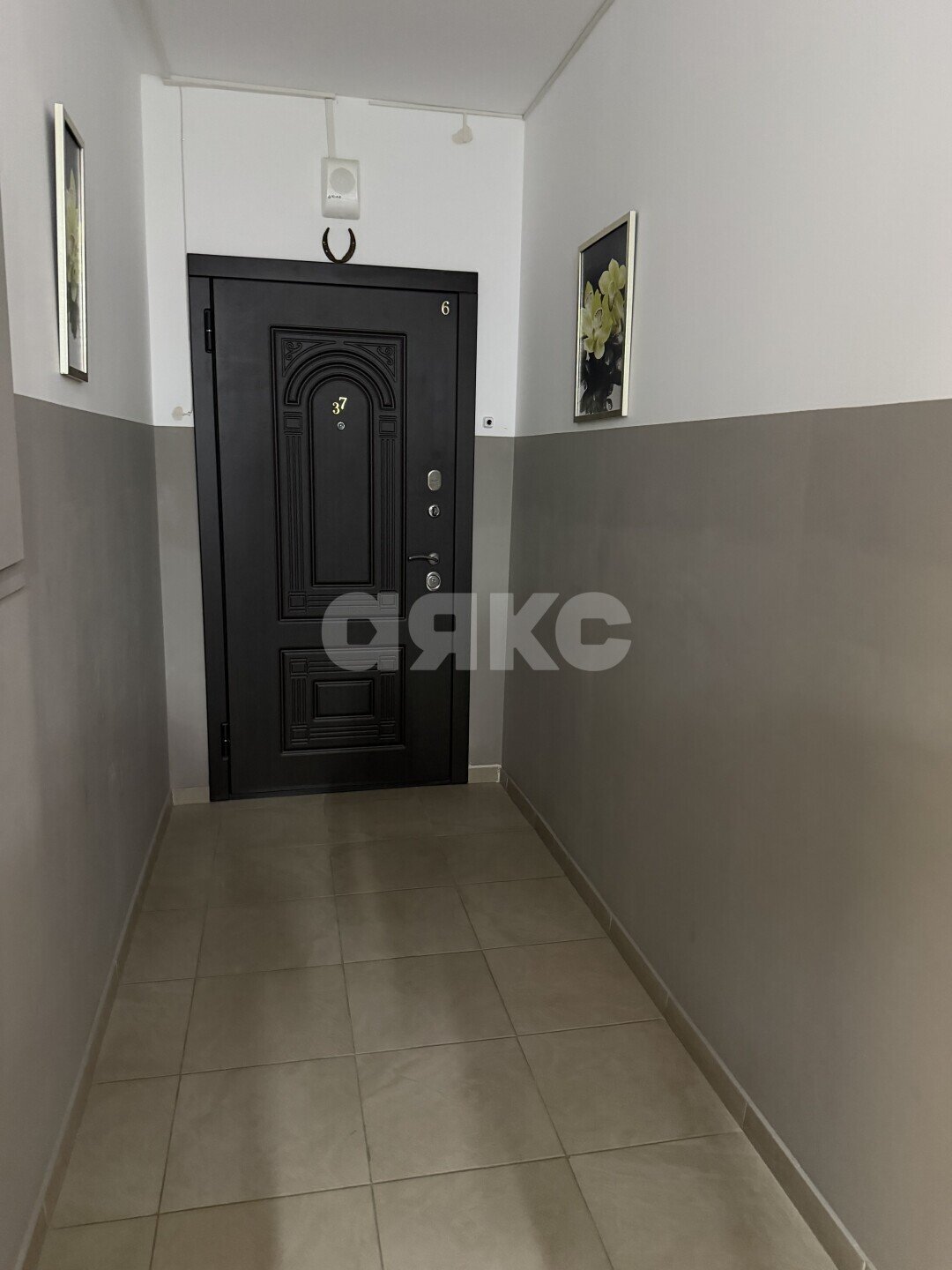 Фото №26: 2-комнатная квартира 82&nbsp;м², 11/15&nbsp;эт. - Майкоп, мкр. Центр, ул. Советская, 219