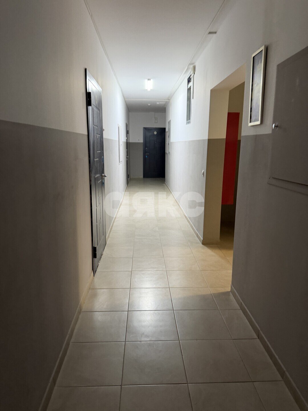 Фото №27: 2-комнатная квартира 82&nbsp;м², 11/15&nbsp;эт. - Майкоп, мкр. Центр, ул. Советская, 219