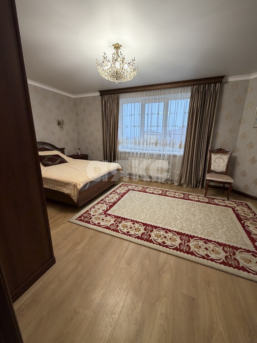 Фото №16: 2-комнатная квартира 82&nbsp;м², 11/15&nbsp;эт. - Майкоп, мкр. Центр, ул. Советская, 219