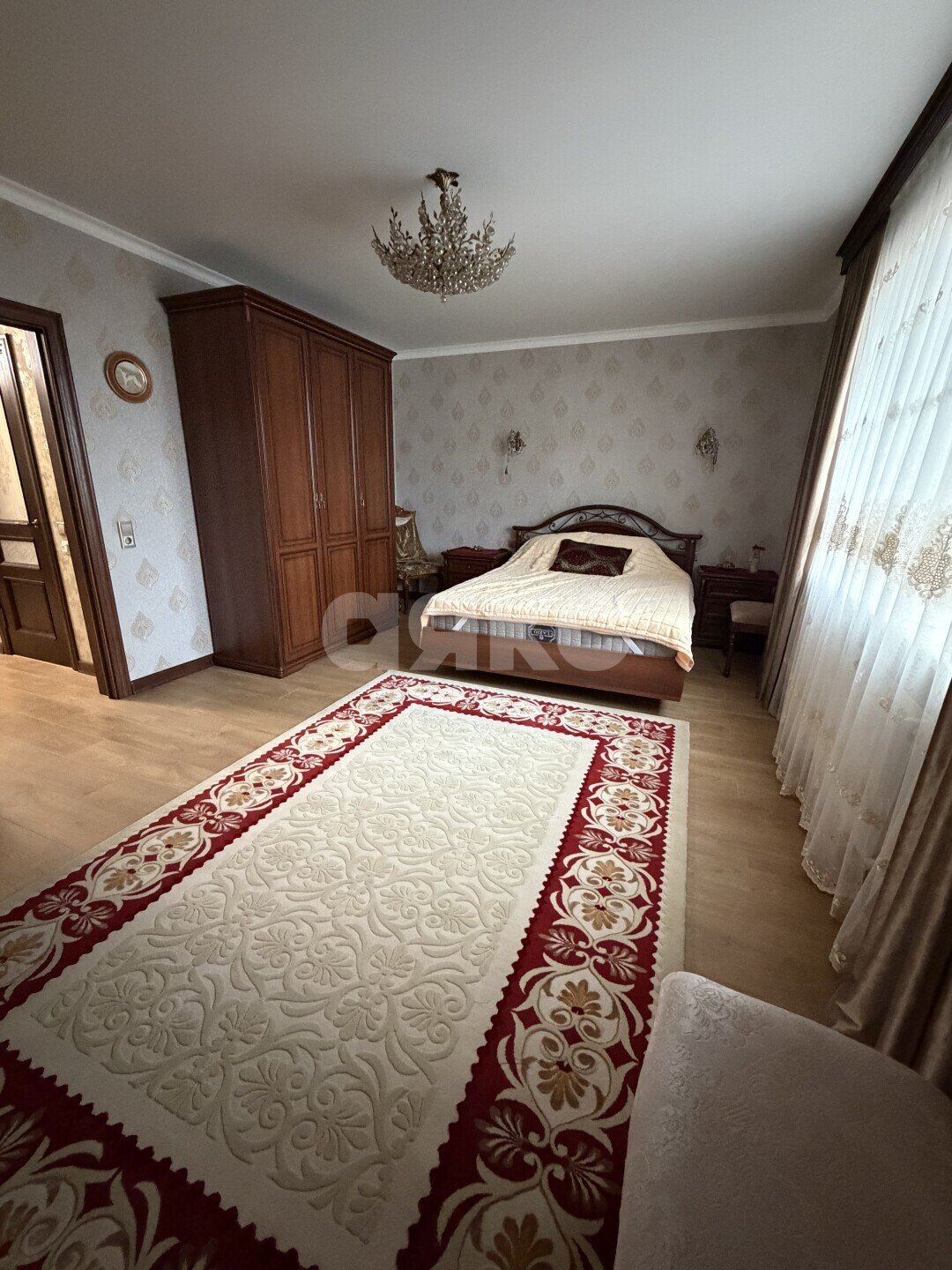 Фото №14: 2-комнатная квартира 82&nbsp;м², 11/15&nbsp;эт. - Майкоп, мкр. Центр, ул. Советская, 219