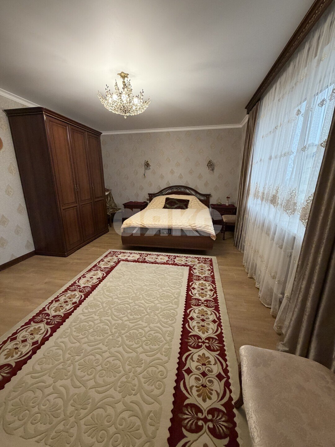 Фото №15: 2-комнатная квартира 82&nbsp;м², 11/15&nbsp;эт. - Майкоп, мкр. Центр, ул. Советская, 219