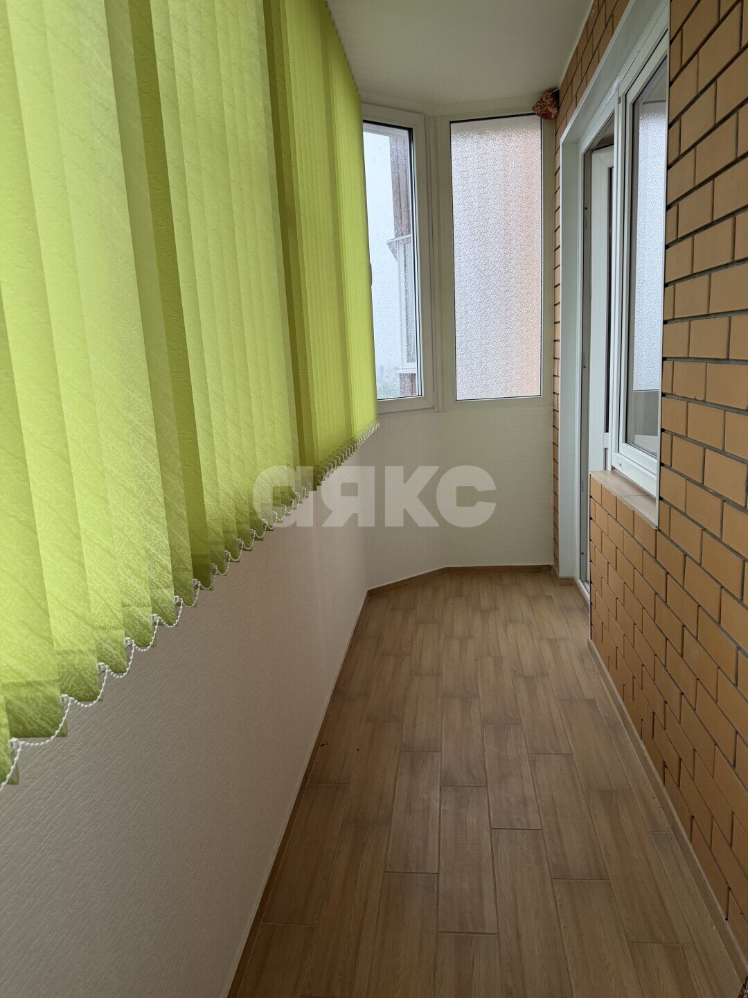 Фото №12: 2-комнатная квартира 82&nbsp;м², 11/15&nbsp;эт. - Майкоп, мкр. Центр, ул. Советская, 219