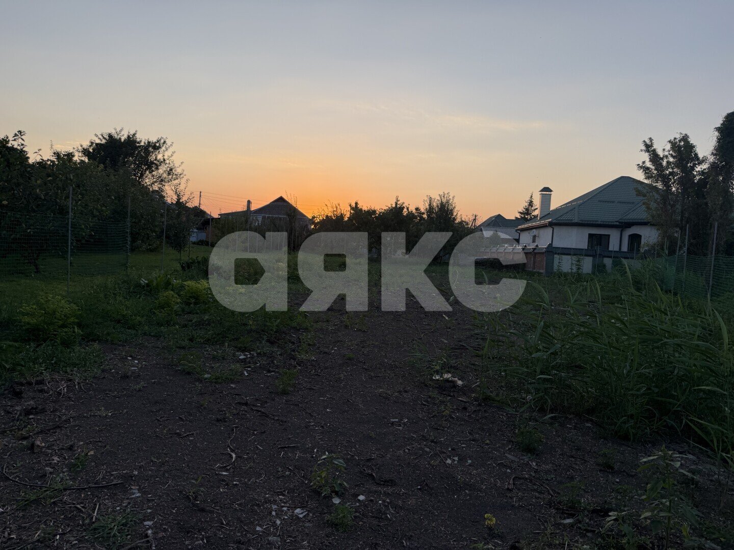 Фото №17: Земельный участок под ИЖС 7&nbsp;сот. - Кореновск, мкр. 2-й квартал, ул. Венеры Павленко, 15