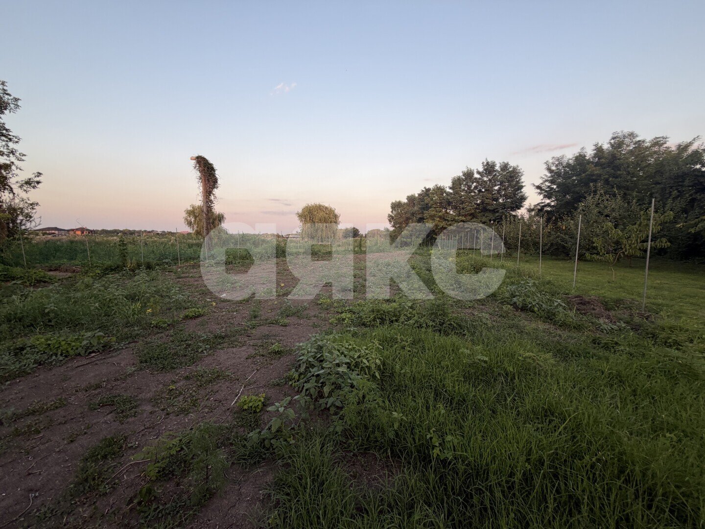 Фото №7: Земельный участок под ИЖС 7&nbsp;сот. - Кореновск, мкр. 2-й квартал, ул. Венеры Павленко, 15