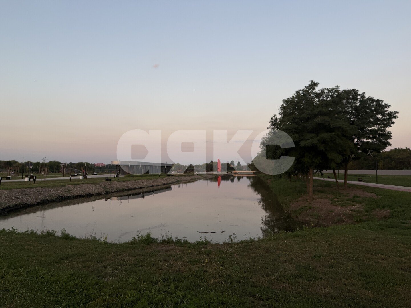 Фото №27: Земельный участок под ИЖС 7&nbsp;сот. - Кореновск, мкр. 2-й квартал, ул. Венеры Павленко, 15