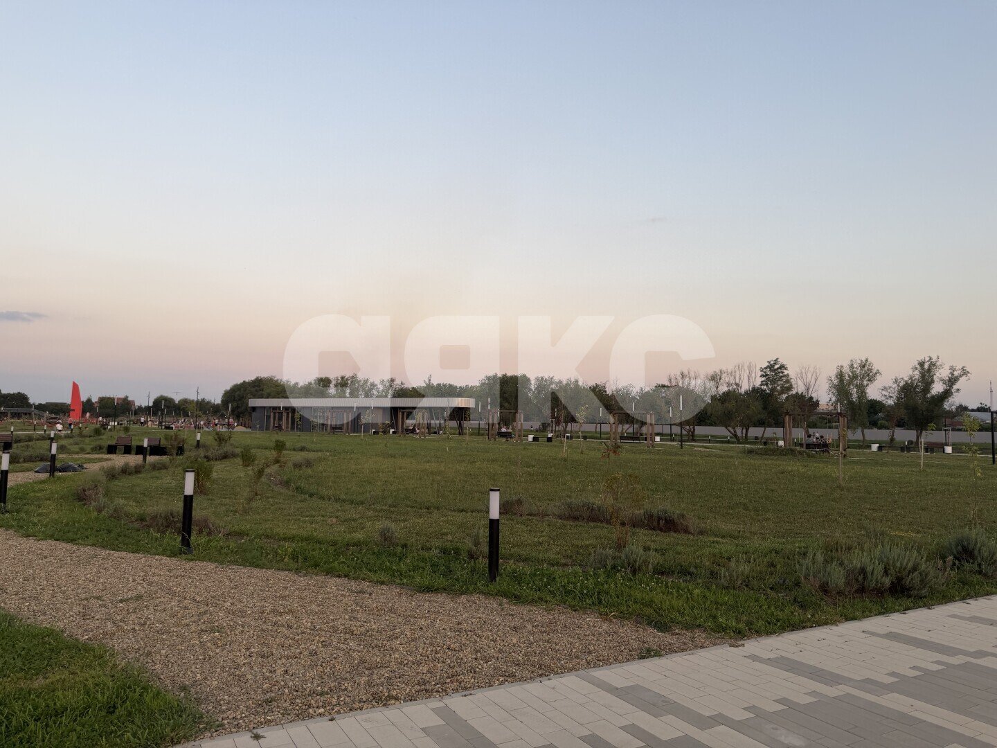 Фото №29: Земельный участок под ИЖС 7&nbsp;сот. - Кореновск, мкр. 2-й квартал, ул. Венеры Павленко, 15