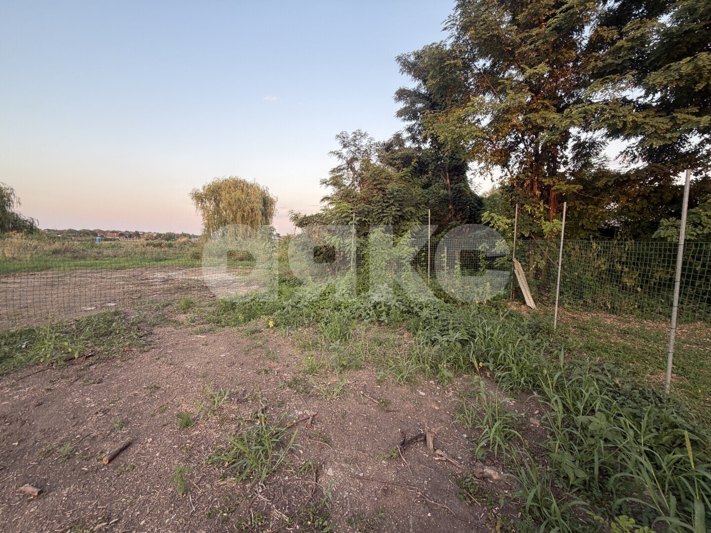Фото №3: Земельный участок под ИЖС 7&nbsp;сот. - Кореновск, мкр. 2-й квартал, ул. Венеры Павленко, 15