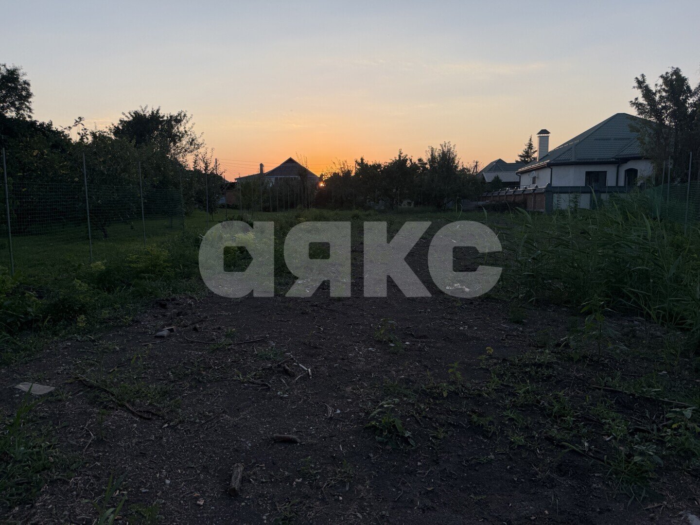 Фото №15: Земельный участок под ИЖС 7&nbsp;сот. - Кореновск, мкр. 2-й квартал, ул. Венеры Павленко, 15