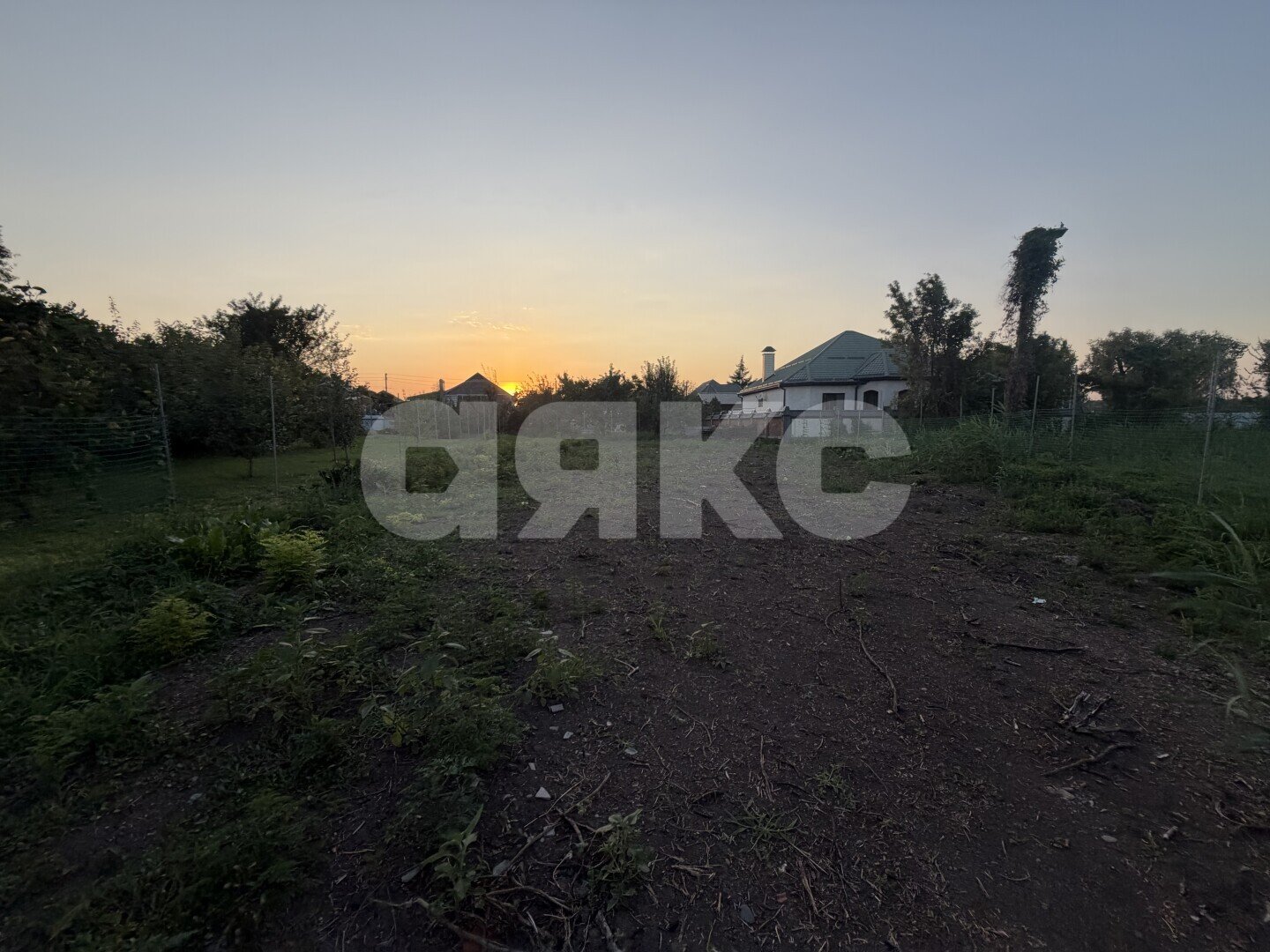 Фото №4: Земельный участок под ИЖС 7&nbsp;сот. - Кореновск, мкр. 2-й квартал, ул. Венеры Павленко, 15