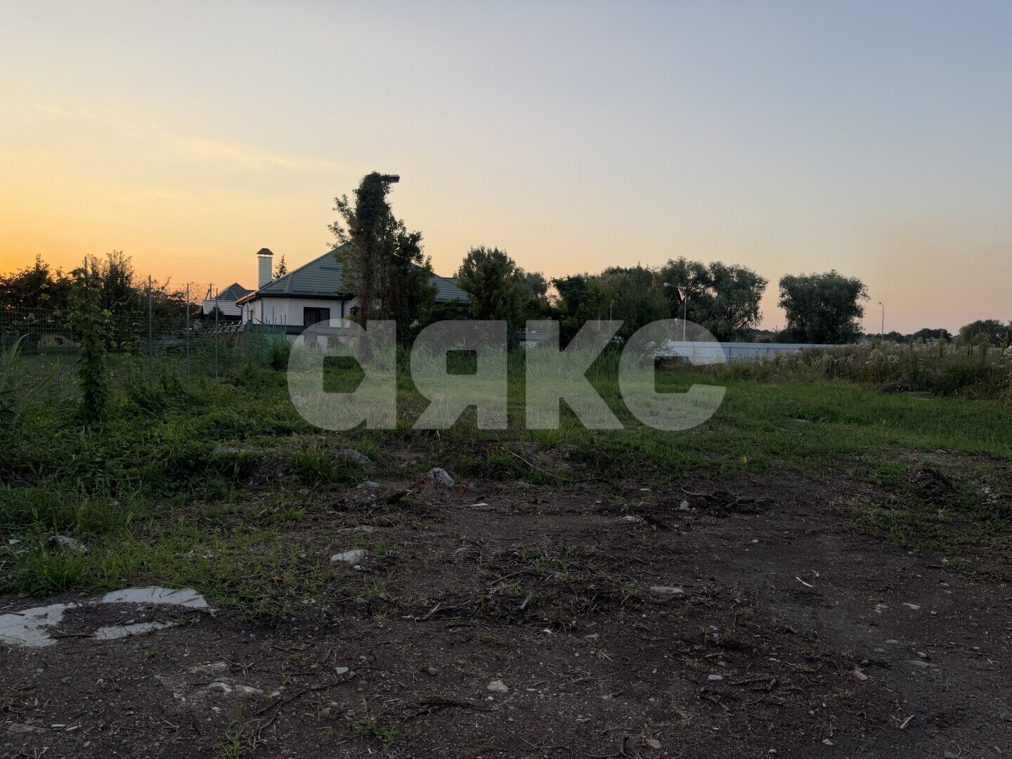 Фото №19: Земельный участок под ИЖС 7&nbsp;сот. - Кореновск, мкр. 2-й квартал, ул. Венеры Павленко, 15