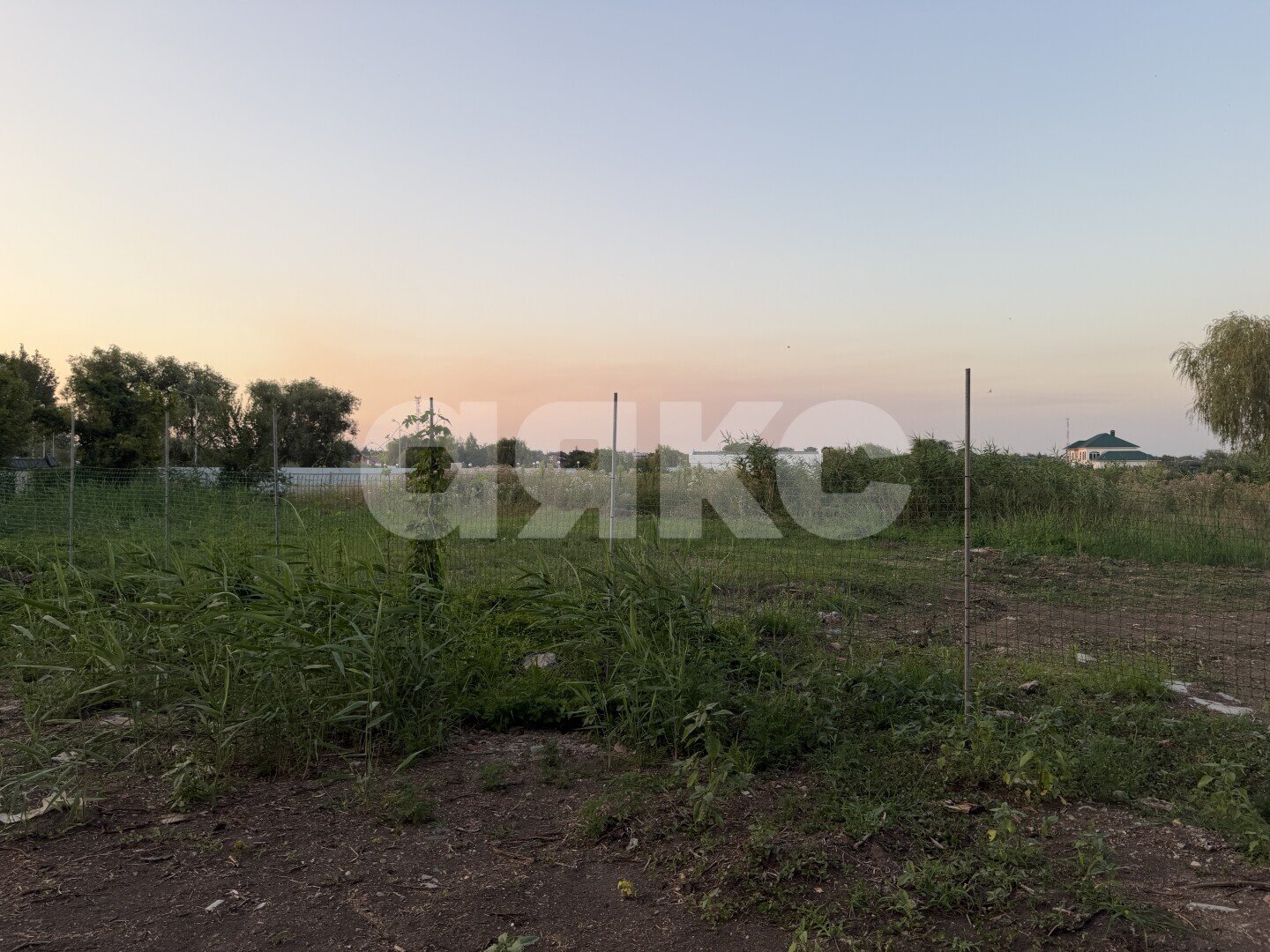 Фото №18: Земельный участок под ИЖС 7&nbsp;сот. - Кореновск, мкр. 2-й квартал, ул. Венеры Павленко, 15
