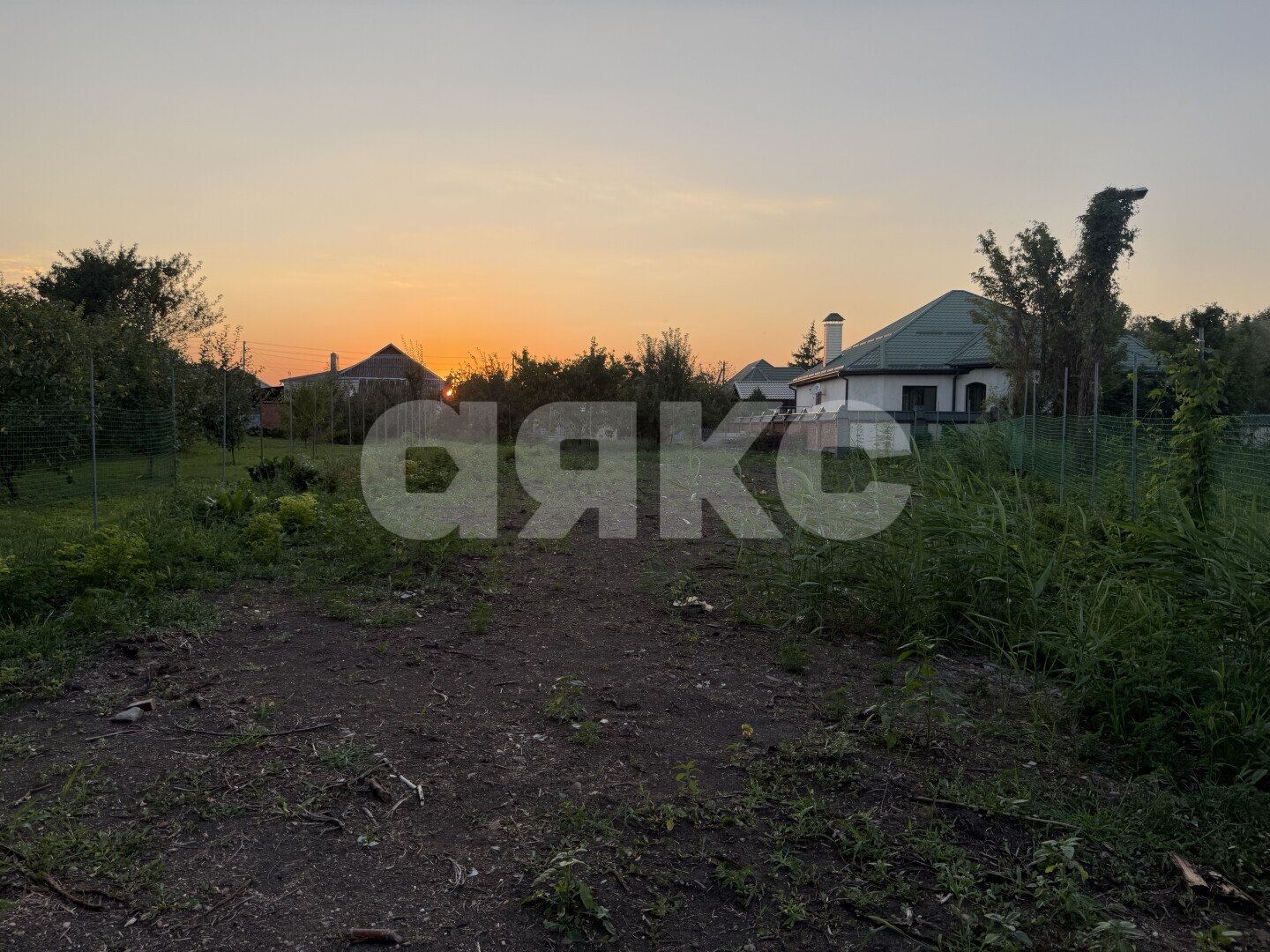 Фото №16: Земельный участок под ИЖС 7&nbsp;сот. - Кореновск, мкр. 2-й квартал, ул. Венеры Павленко, 15
