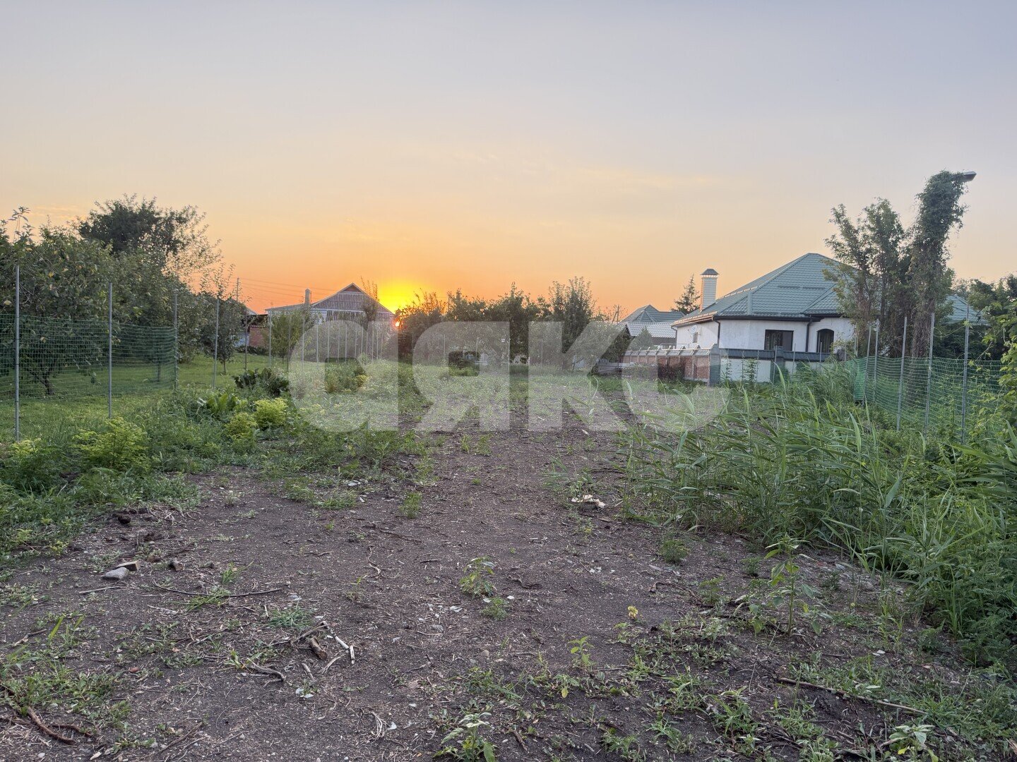 Фото №14: Земельный участок под ИЖС 7&nbsp;сот. - Кореновск, мкр. 2-й квартал, ул. Венеры Павленко, 15