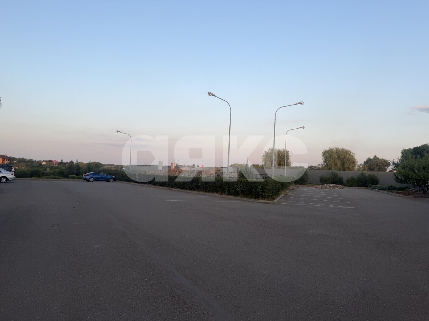 Фото №32: Земельный участок под ИЖС 7&nbsp;сот. - Кореновск, мкр. 2-й квартал, ул. Венеры Павленко, 15