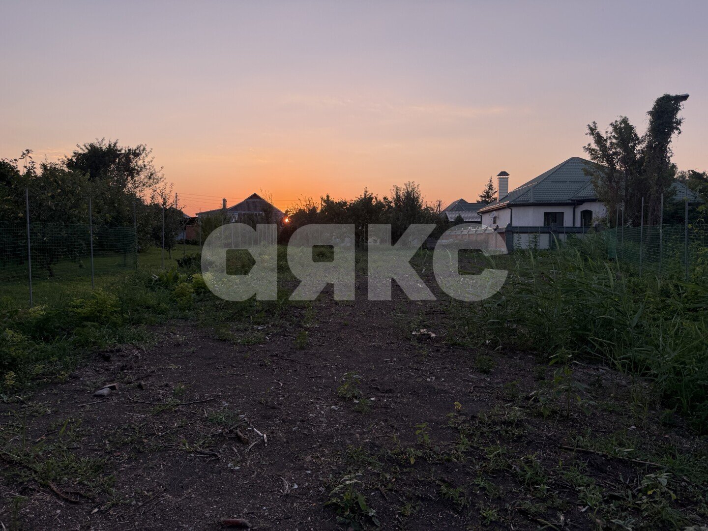 Фото №13: Земельный участок под ИЖС 7&nbsp;сот. - Кореновск, мкр. 2-й квартал, ул. Венеры Павленко, 15