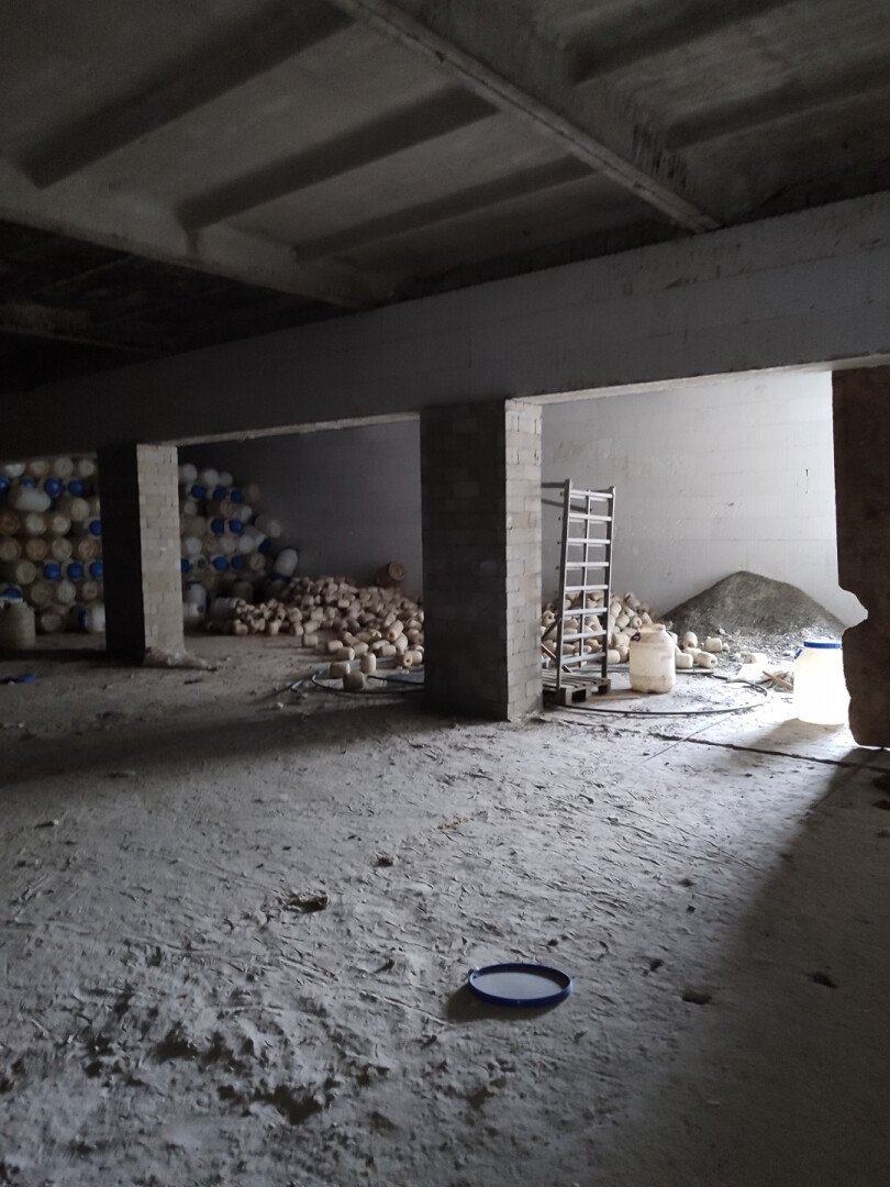 Фото №23: Коммерция 1600&nbsp;м², 1/2&nbsp;эт. - Мариуполь, р. Жовтневый, ул. Спортивная