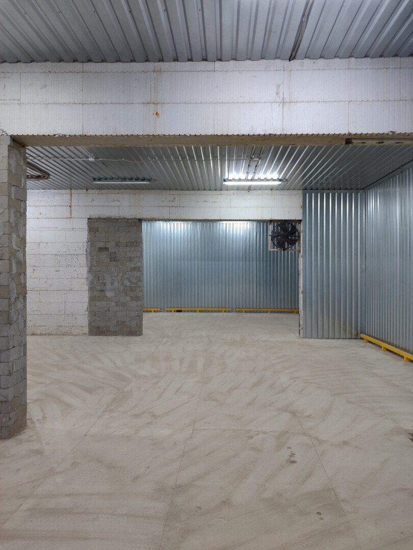 Фото №25: Коммерция 1600&nbsp;м², 1/2&nbsp;эт. - Мариуполь, р. Жовтневый, ул. Спортивная