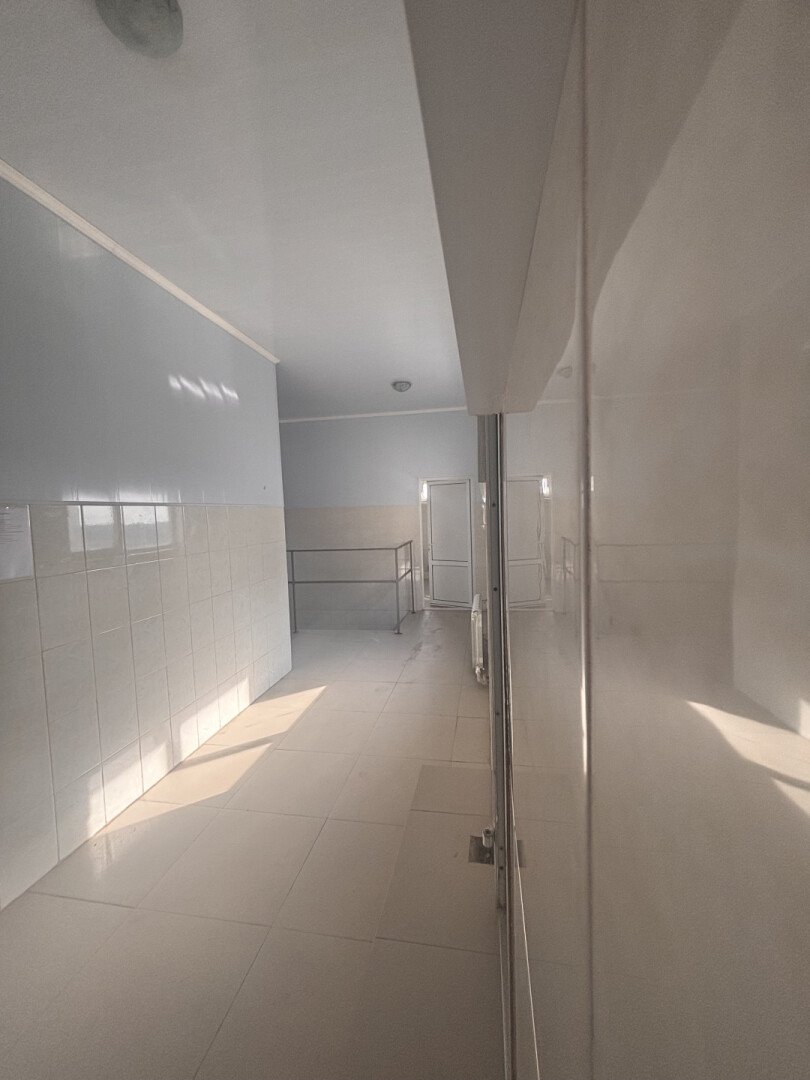 Фото №15: Коммерция 1600&nbsp;м², 1/2&nbsp;эт. - Мариуполь, р. Жовтневый, ул. Спортивная