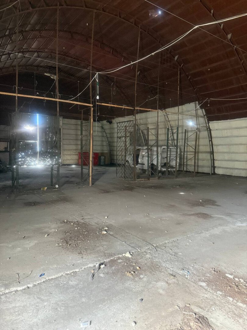 Фото №4: Коммерция 200&nbsp;м², 1/1&nbsp;эт. - Мариуполь, р. Жовтневый, ул. Торговая, 6