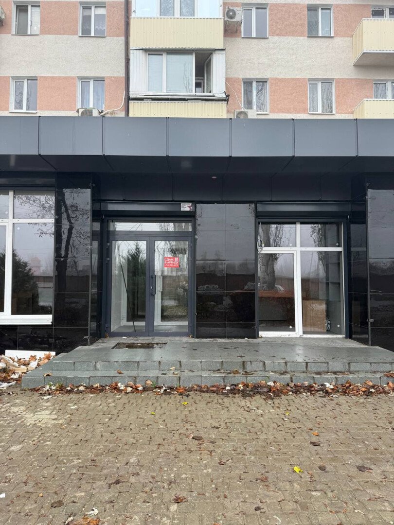 Фото №13: Коммерция 187&nbsp;м², 1/5&nbsp;эт. - Мариуполь, р. Приморский, пр-кт Адмирала Лунина, 33