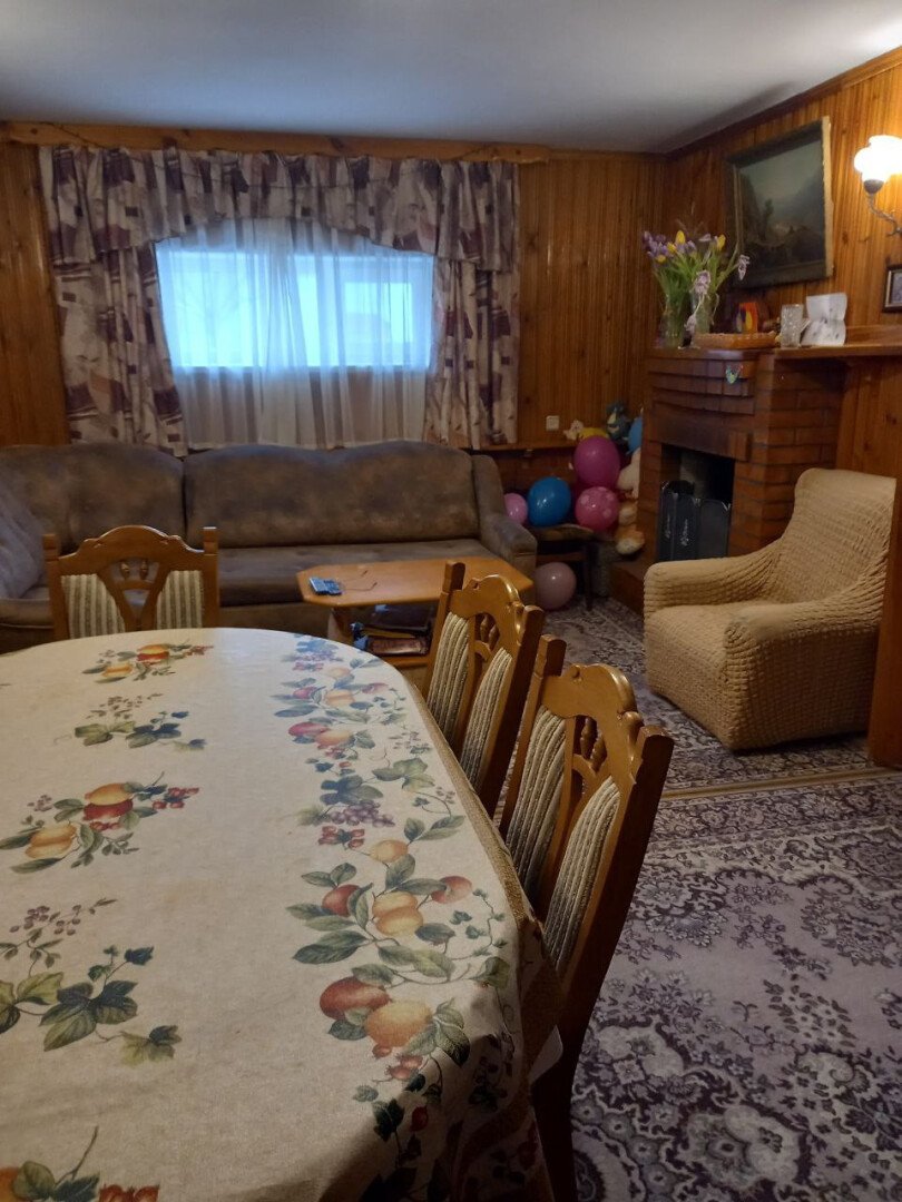 Фото №8: Коттедж 260&nbsp;м² + 30&nbsp;сот., 3&nbsp;эт. - Мариуполь, р. Жовтневый, ул. Административная площадь