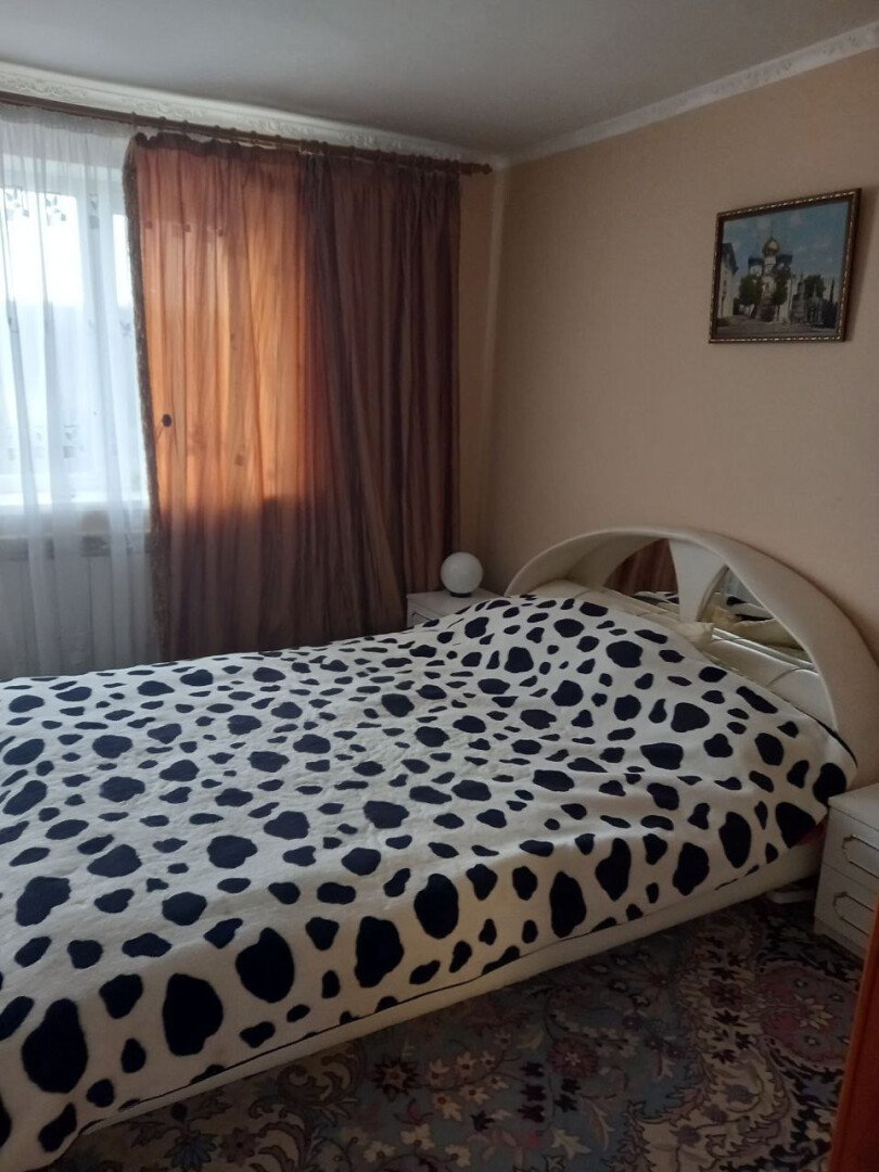 Фото №15: Коттедж 260&nbsp;м² + 30&nbsp;сот., 3&nbsp;эт. - Мариуполь, р. Жовтневый, ул. Административная площадь