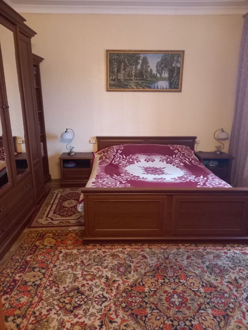 Фото №14: Коттедж 260&nbsp;м² + 30&nbsp;сот., 3&nbsp;эт. - Мариуполь, р. Жовтневый, ул. Административная площадь