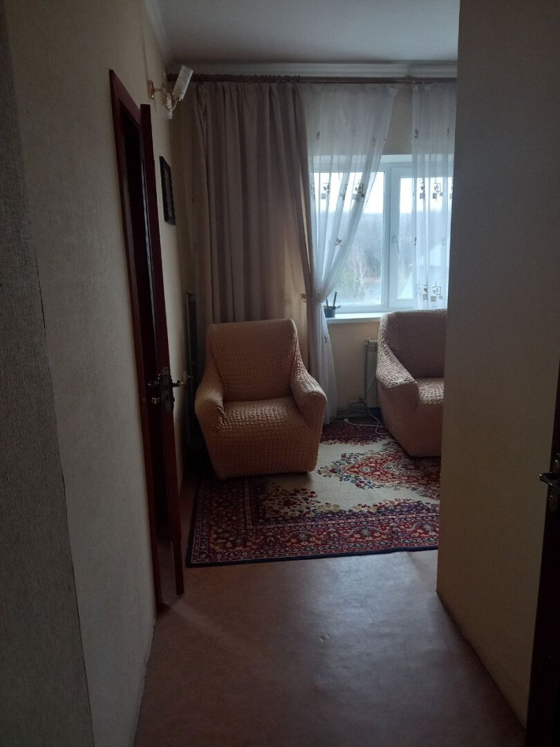 Фото №18: Коттедж 260&nbsp;м² + 30&nbsp;сот., 3&nbsp;эт. - Мариуполь, р. Жовтневый, ул. Административная площадь