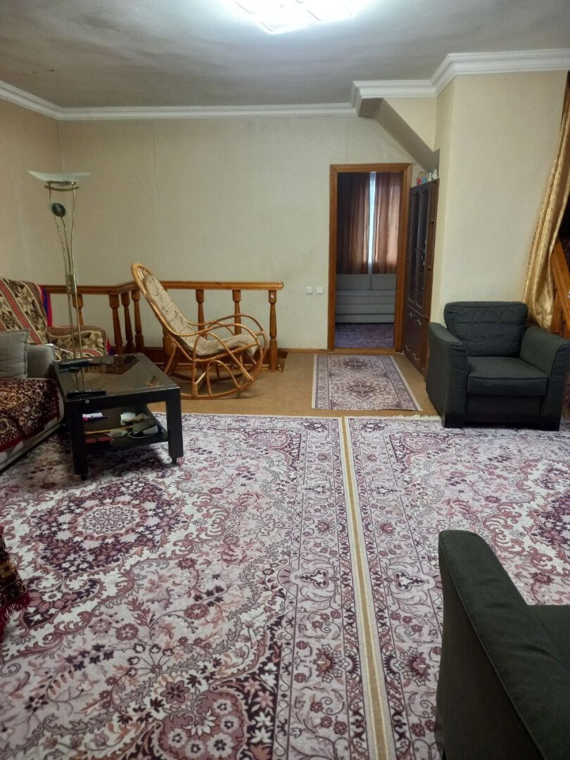 Фото №11: Коттедж 260&nbsp;м² + 30&nbsp;сот., 3&nbsp;эт. - Мариуполь, р. Жовтневый, ул. Административная площадь