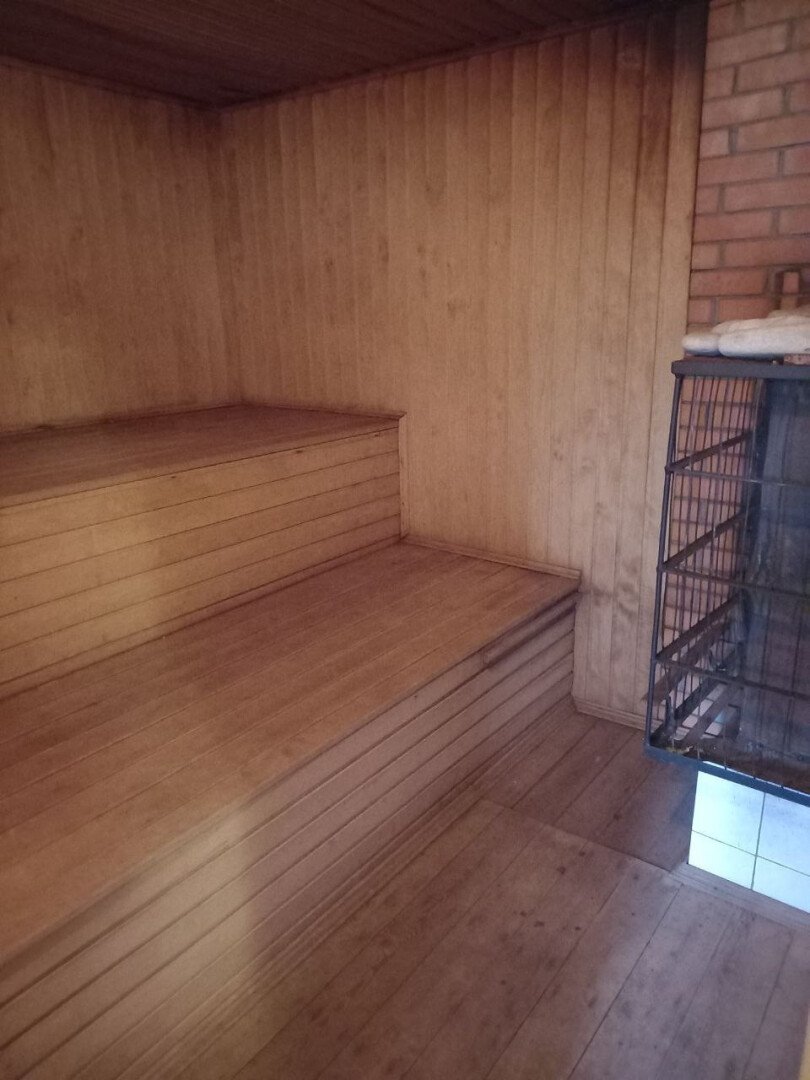 Фото №20: Коттедж 260&nbsp;м² + 30&nbsp;сот., 3&nbsp;эт. - Мариуполь, р. Жовтневый, ул. Административная площадь