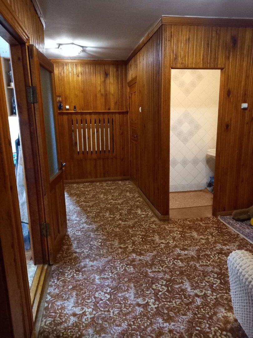 Фото №9: Коттедж 260&nbsp;м² + 30&nbsp;сот., 3&nbsp;эт. - Мариуполь, р. Жовтневый, ул. Административная площадь